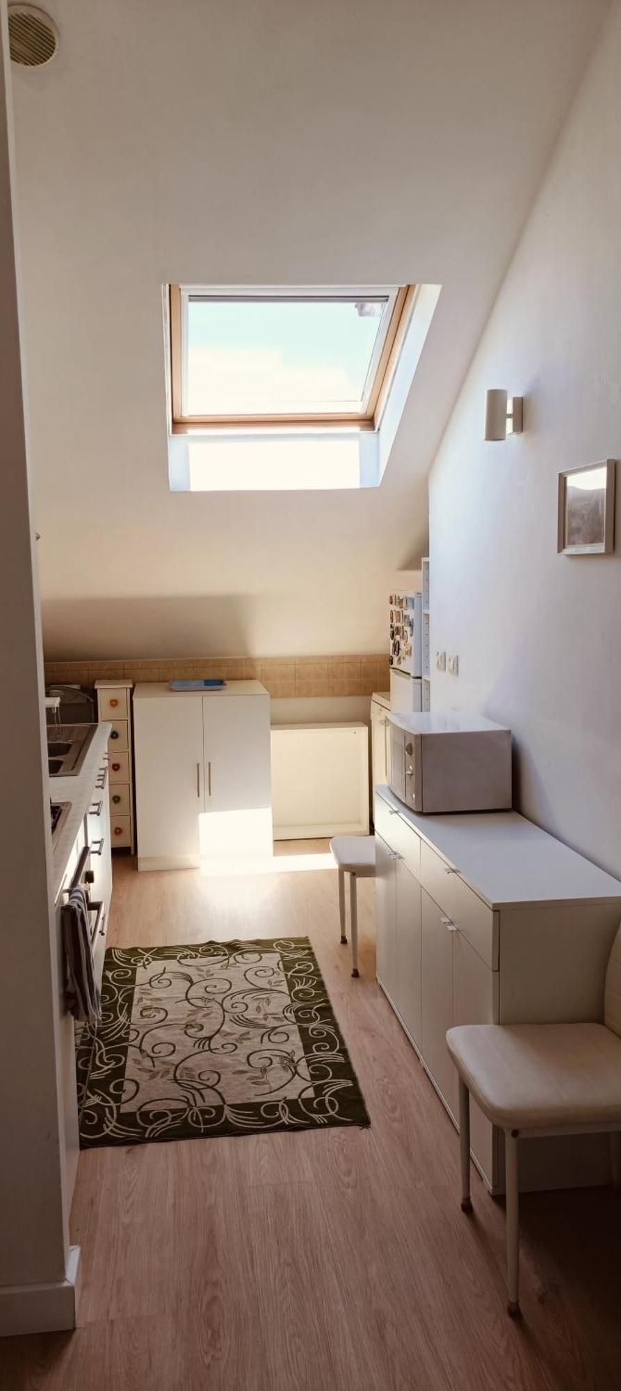 Casa Di Susy, Stupendo Loft In Apartment *