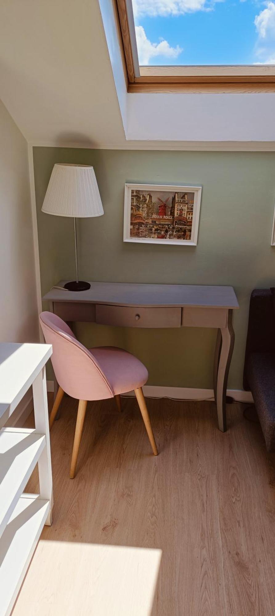 Apartment Casa Di Susy, Stupendo Loft In Turin