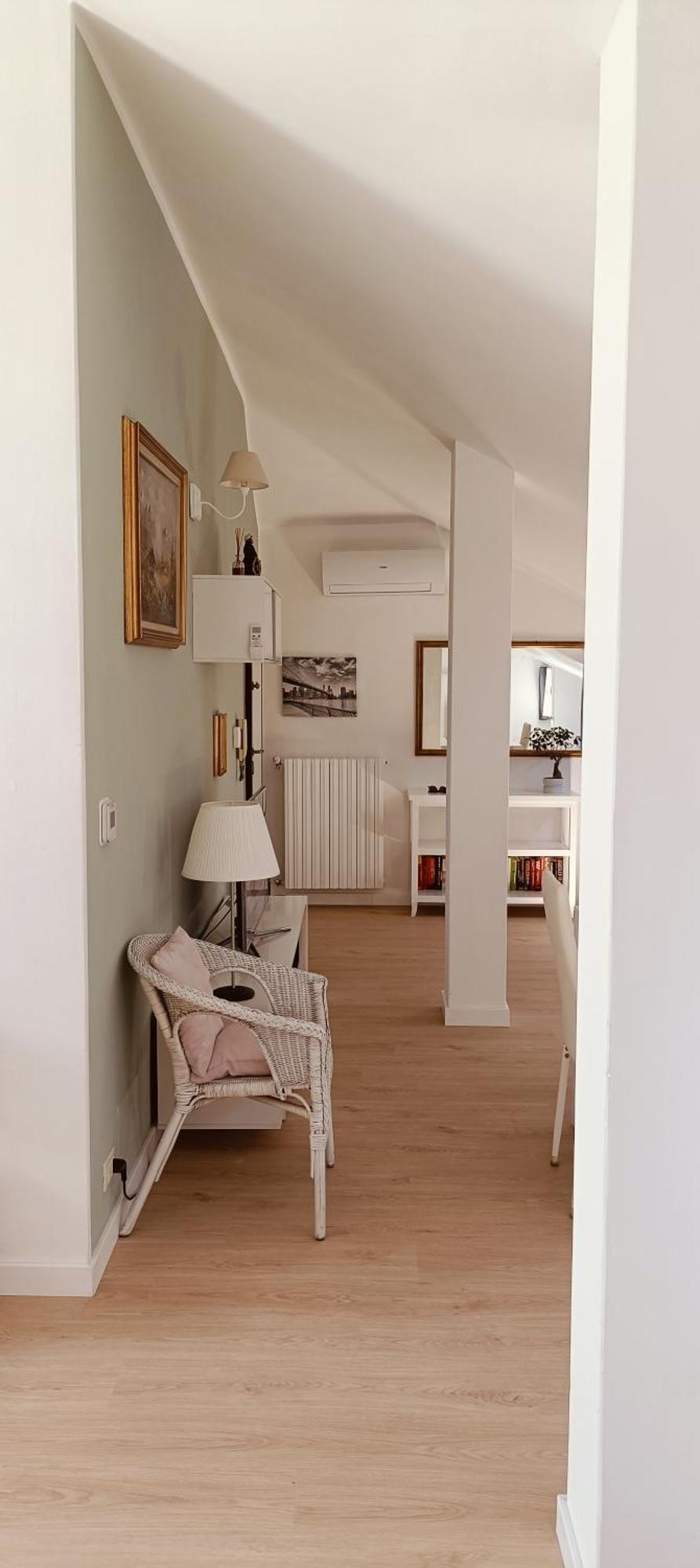 Casa Di Susy, Stupendo Loft In * Turin